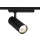 Anti glare flicker free track light